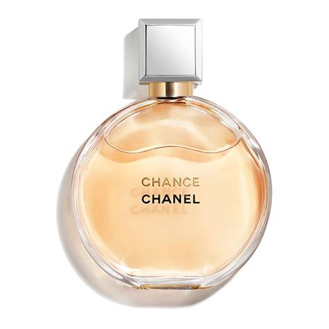 chanel chance eua de parfum|chance chanel perfume on sale.